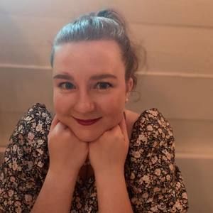 Meet your Posher, Brittany